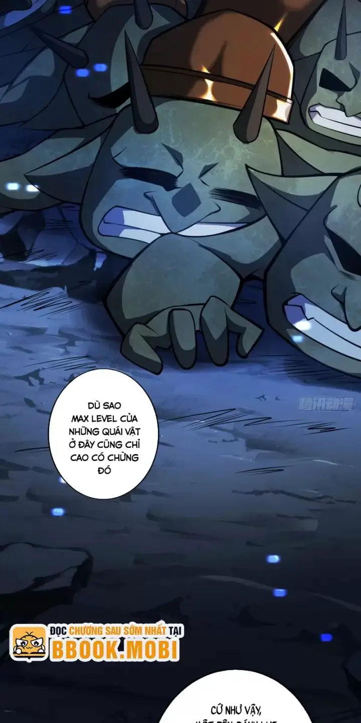 Ta, Chúa Tể Rừng Xanh Nettruyen ZZZ Chương 10 Page 50