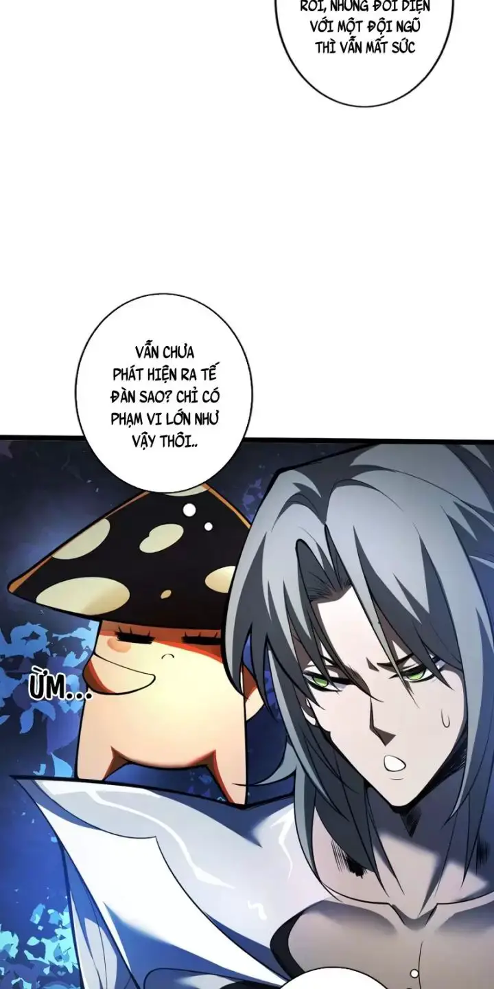 Ta, Chúa Tể Rừng Xanh Nettruyen ZZZ Chương 10 Page 53