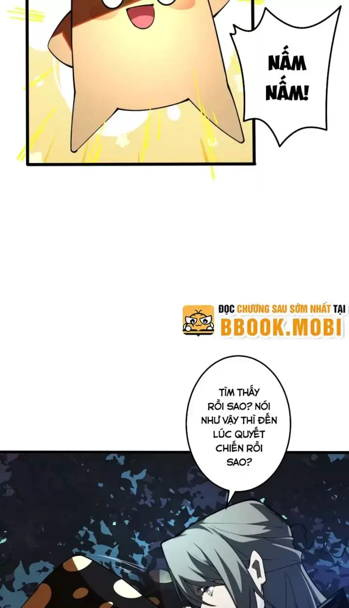 Ta, Chúa Tể Rừng Xanh Nettruyen ZZZ Chương 10 Page 55