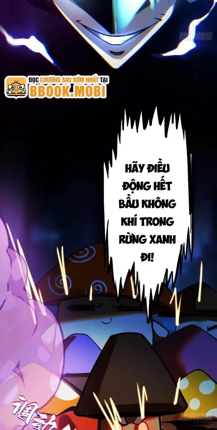 Ta, Chúa Tể Rừng Xanh Nettruyen ZZZ Chương 10 Page 66