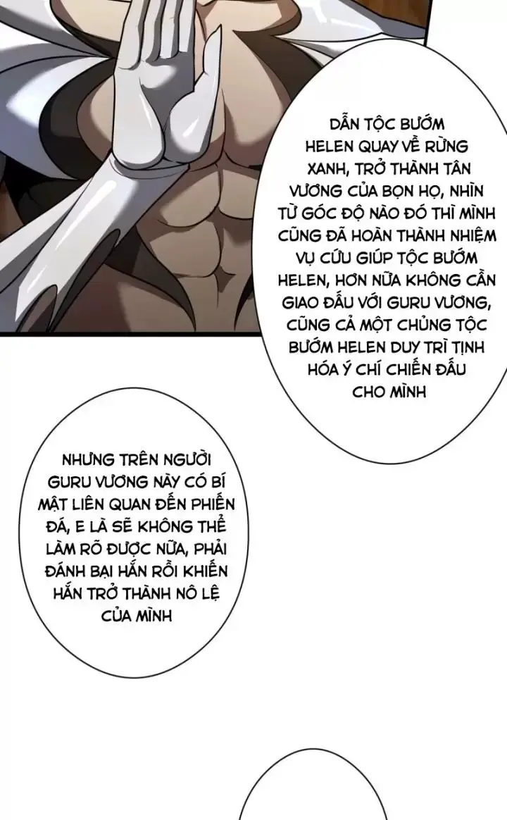 Ta, Chúa Tể Rừng Xanh Nettruyen ZZZ Chương 25 Page 5
