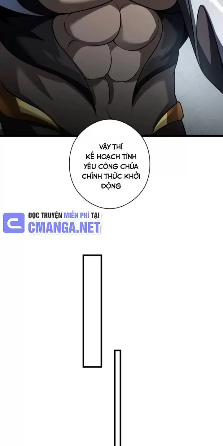Ta, Chúa Tể Rừng Xanh Nettruyen ZZZ Chương 25 Page 8