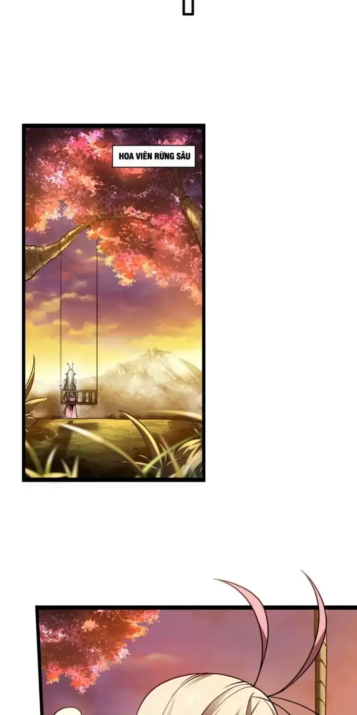 Ta, Chúa Tể Rừng Xanh Nettruyen ZZZ Chương 25 Page 9