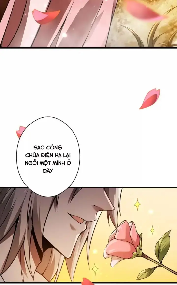 Ta, Chúa Tể Rừng Xanh Nettruyen ZZZ Chương 25 Page 12