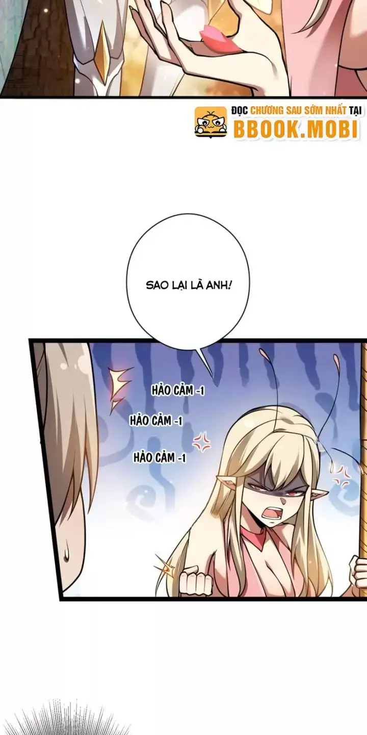 Ta, Chúa Tể Rừng Xanh Nettruyen ZZZ Chương 25 Page 14