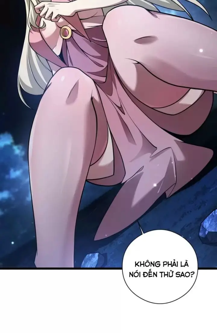 Ta, Chúa Tể Rừng Xanh Nettruyen ZZZ Chương 25 Page 35