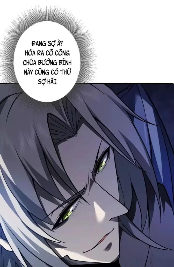Ta, Chúa Tể Rừng Xanh Nettruyen ZZZ Chương 25 Page 36