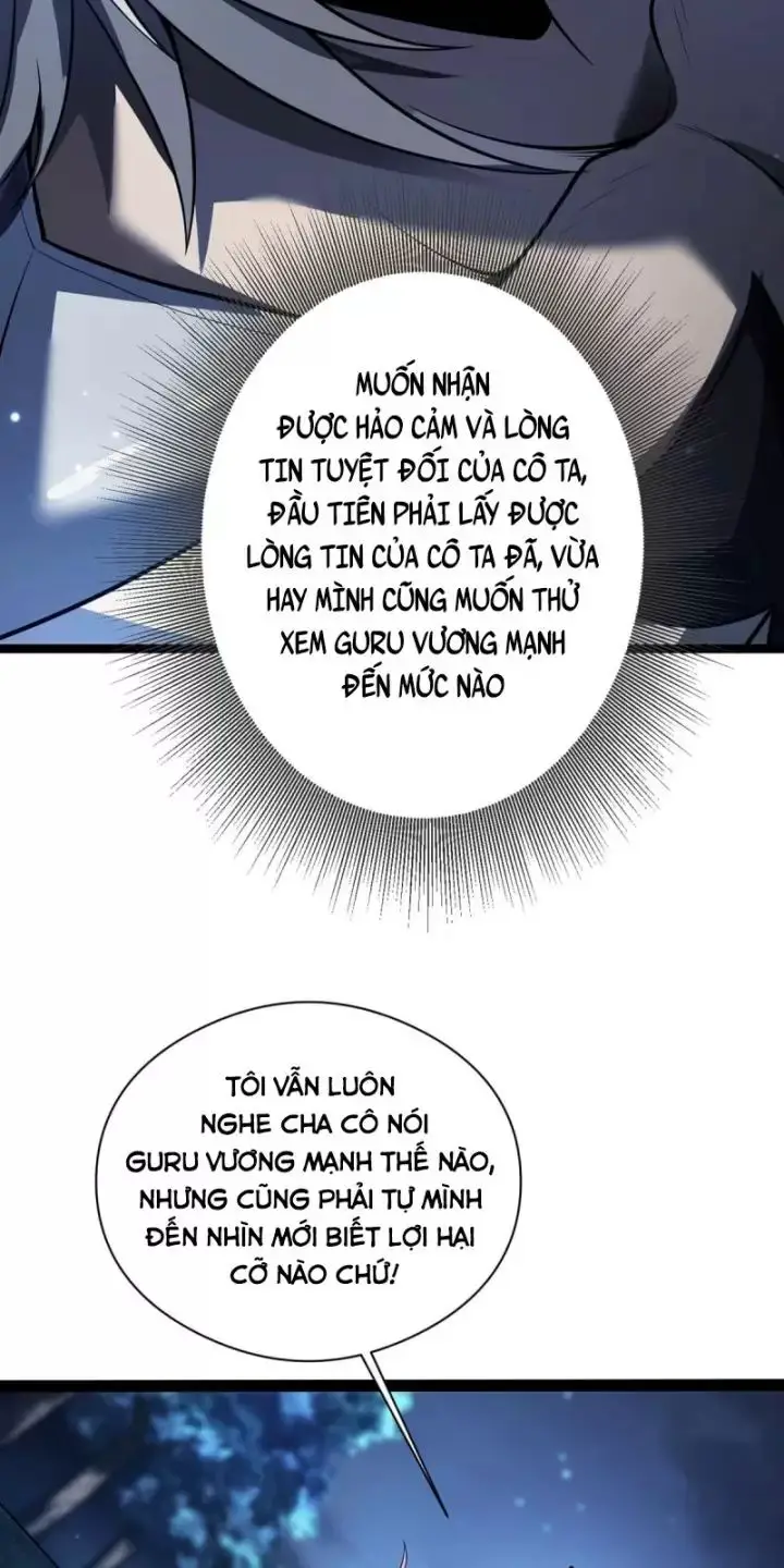Ta, Chúa Tể Rừng Xanh Nettruyen ZZZ Chương 25 Page 37