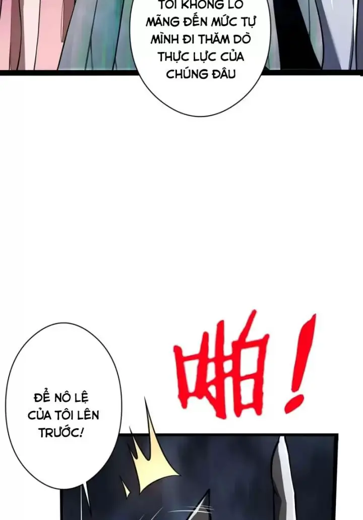 Ta, Chúa Tể Rừng Xanh Nettruyen ZZZ Chương 25 Page 42