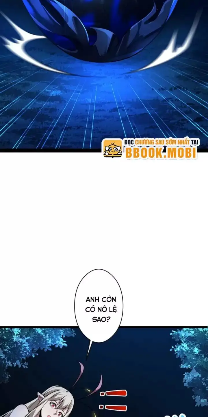 Ta, Chúa Tể Rừng Xanh Nettruyen ZZZ Chương 25 Page 45