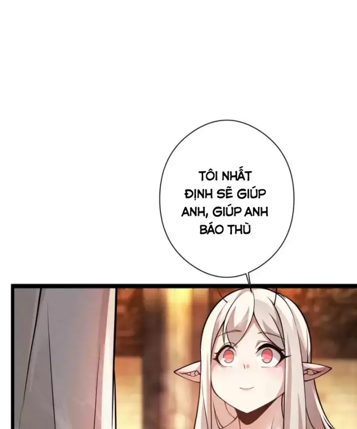 Ta, Chúa Tể Rừng Xanh Nettruyen ZZZ Chương 32 Page 19