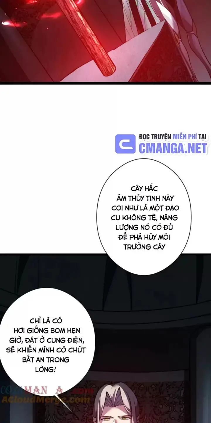Ta, Chúa Tể Rừng Xanh Nettruyen ZZZ Chương 32 Page 28
