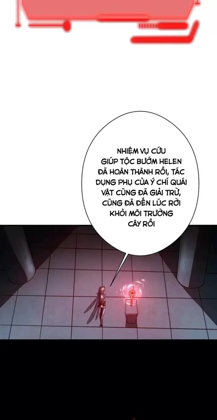 Ta, Chúa Tể Rừng Xanh Nettruyen ZZZ Chương 32 Page 30