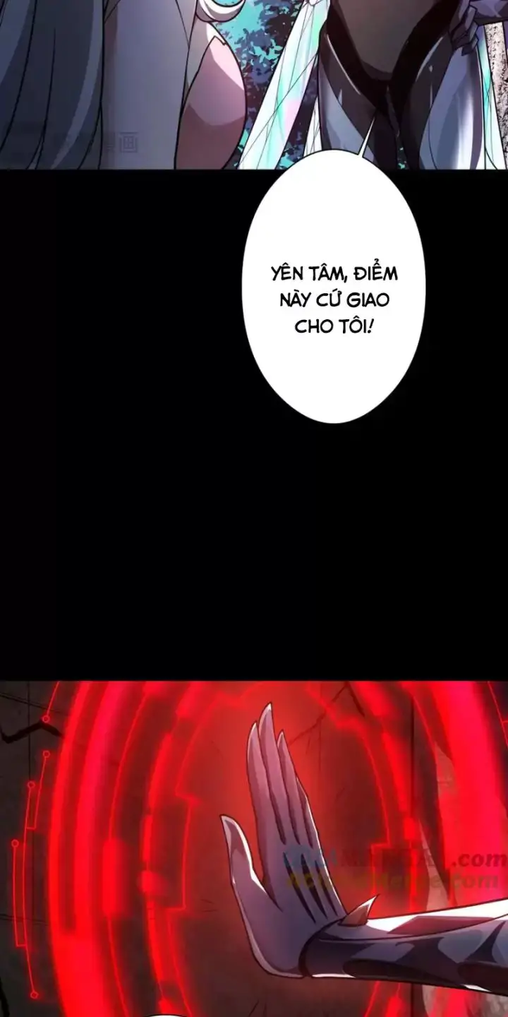 Ta, Chúa Tể Rừng Xanh Nettruyen ZZZ Chương 32 Page 35