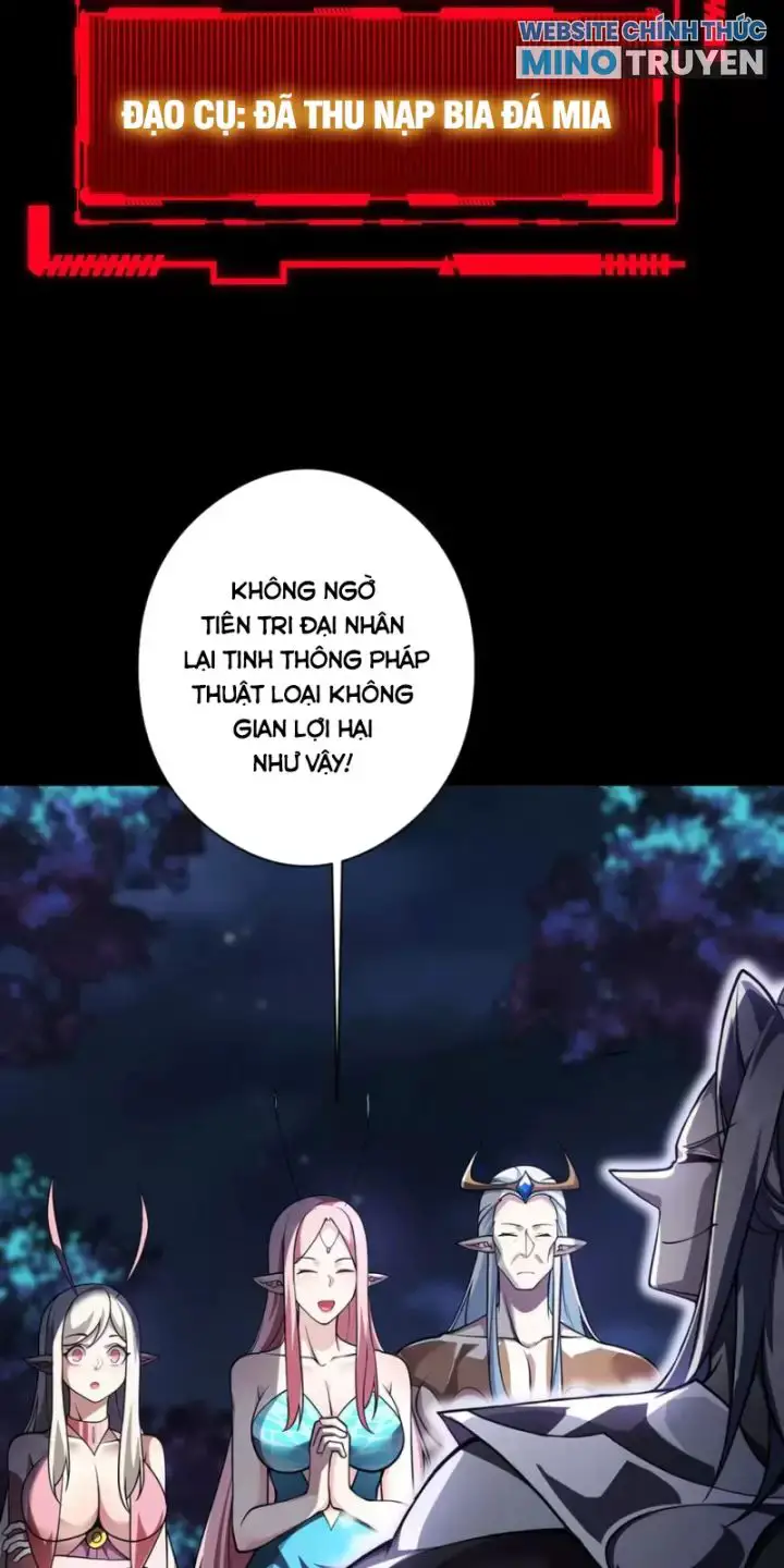 Ta, Chúa Tể Rừng Xanh Nettruyen ZZZ Chương 32 Page 38