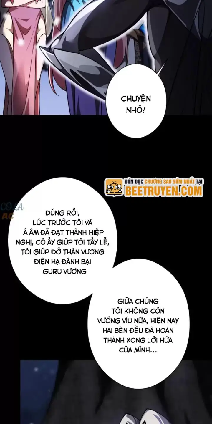 Ta, Chúa Tể Rừng Xanh Nettruyen ZZZ Chương 32 Page 39