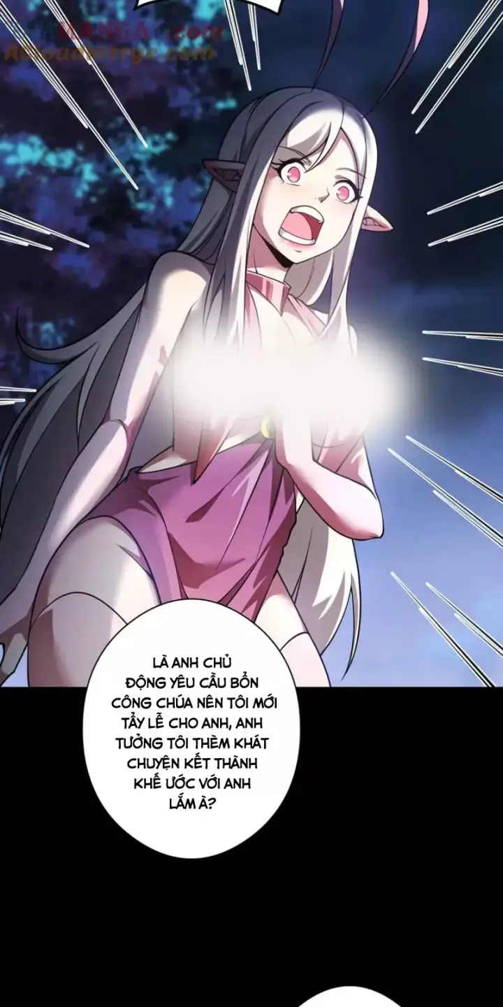 Ta, Chúa Tể Rừng Xanh Nettruyen ZZZ Chương 32 Page 41