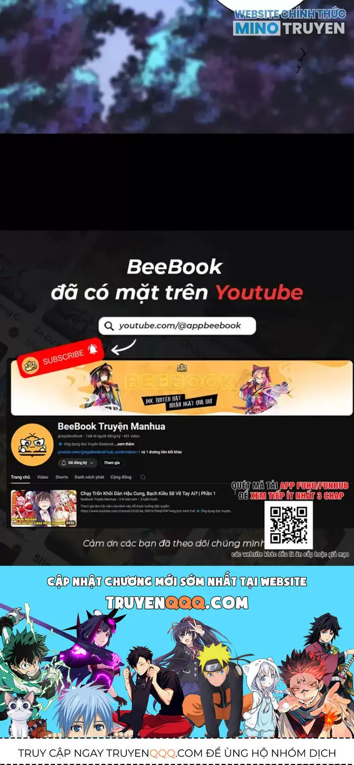 Ta, Chúa Tể Rừng Xanh Nettruyen ZZZ Chương 32 Page 51