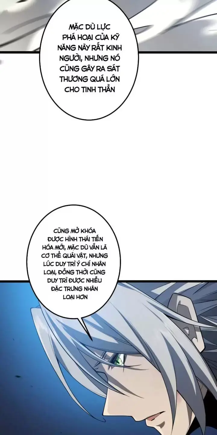 Ta, Chúa Tể Rừng Xanh Nettruyen ZZZ Chương 4 Page 28