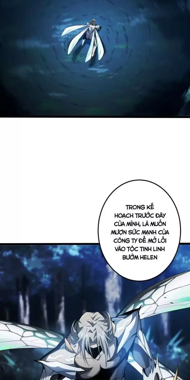 Ta, Chúa Tể Rừng Xanh Nettruyen ZZZ Chương 4 Page 40