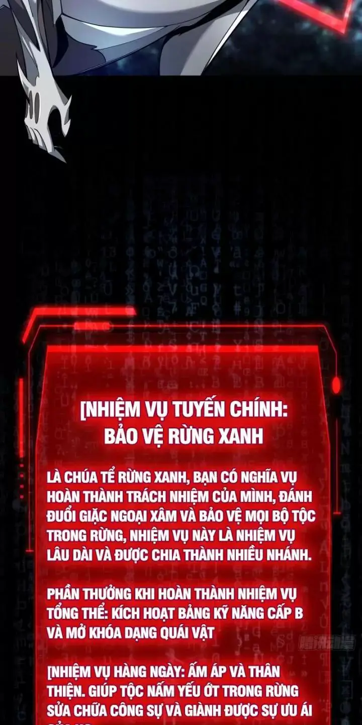 Ta, Chúa Tể Rừng Xanh Nettruyen ZZZ Chương 4 Page 46