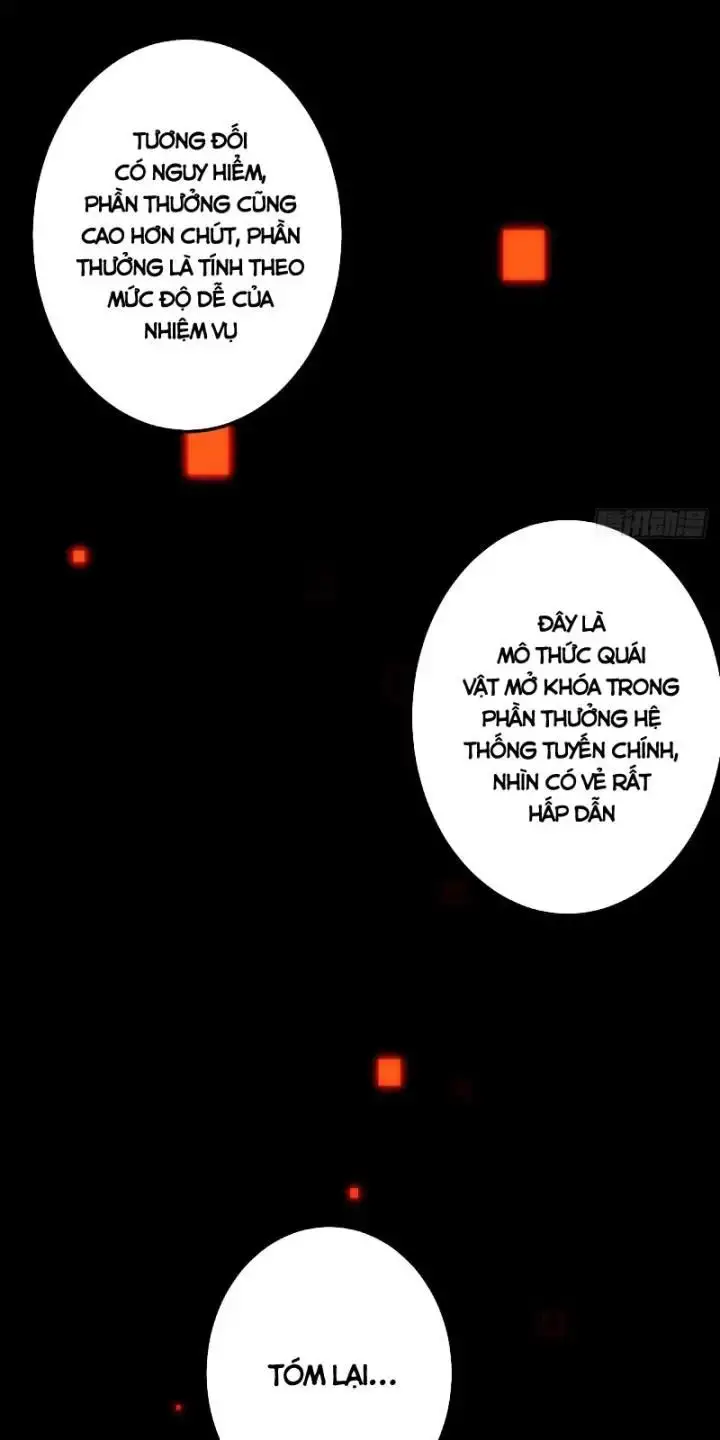 Ta, Chúa Tể Rừng Xanh Nettruyen ZZZ Chương 4 Page 49