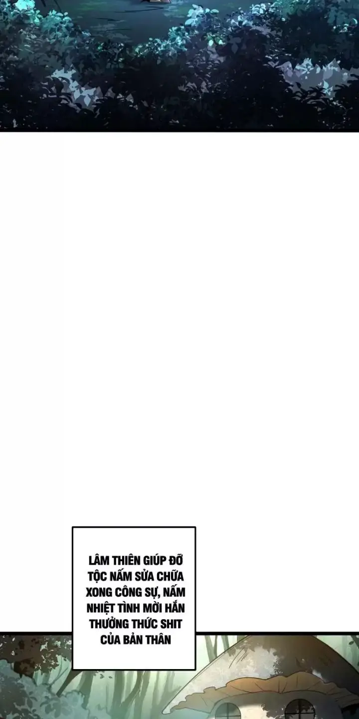 Ta, Chúa Tể Rừng Xanh Nettruyen ZZZ Chương 4 Page 51