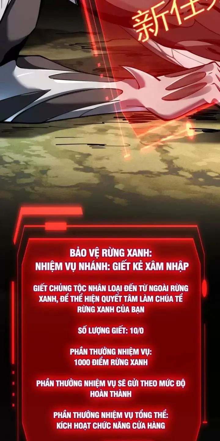 Ta, Chúa Tể Rừng Xanh Nettruyen ZZZ Chương 4 Page 58