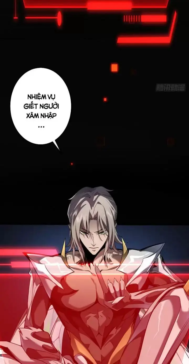 Ta, Chúa Tể Rừng Xanh Nettruyen ZZZ Chương 4 Page 59