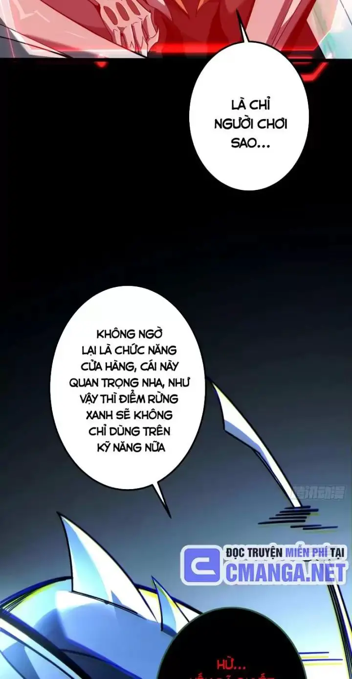 Ta, Chúa Tể Rừng Xanh Nettruyen ZZZ Chương 4 Page 60