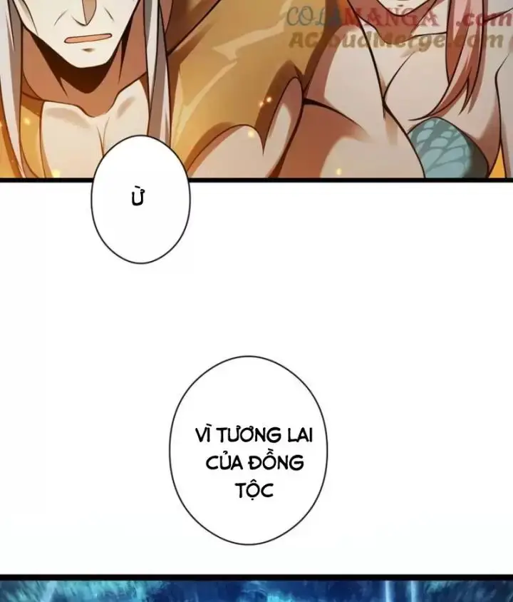 Ta, Chúa Tể Rừng Xanh Nettruyen ZZZ Chương 28 Page 17