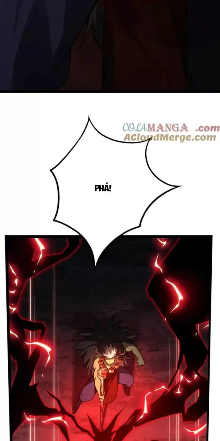 Ta, Chúa Tể Rừng Xanh Nettruyen ZZZ Chương 28 Page 22