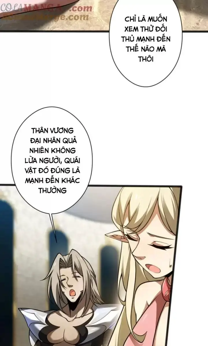 Ta, Chúa Tể Rừng Xanh Nettruyen ZZZ Chương 27 Page 5