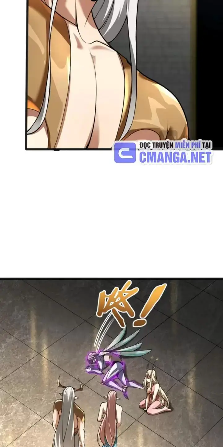 Ta, Chúa Tể Rừng Xanh Nettruyen ZZZ Chương 27 Page 7