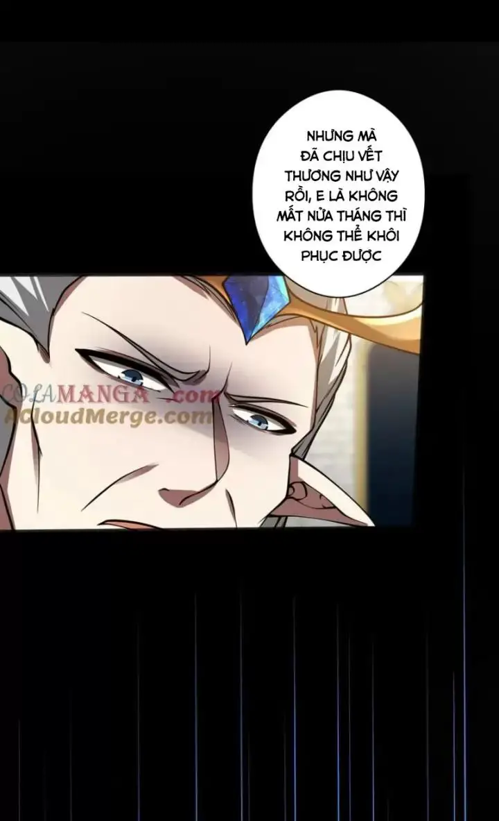 Ta, Chúa Tể Rừng Xanh Nettruyen ZZZ Chương 27 Page 12