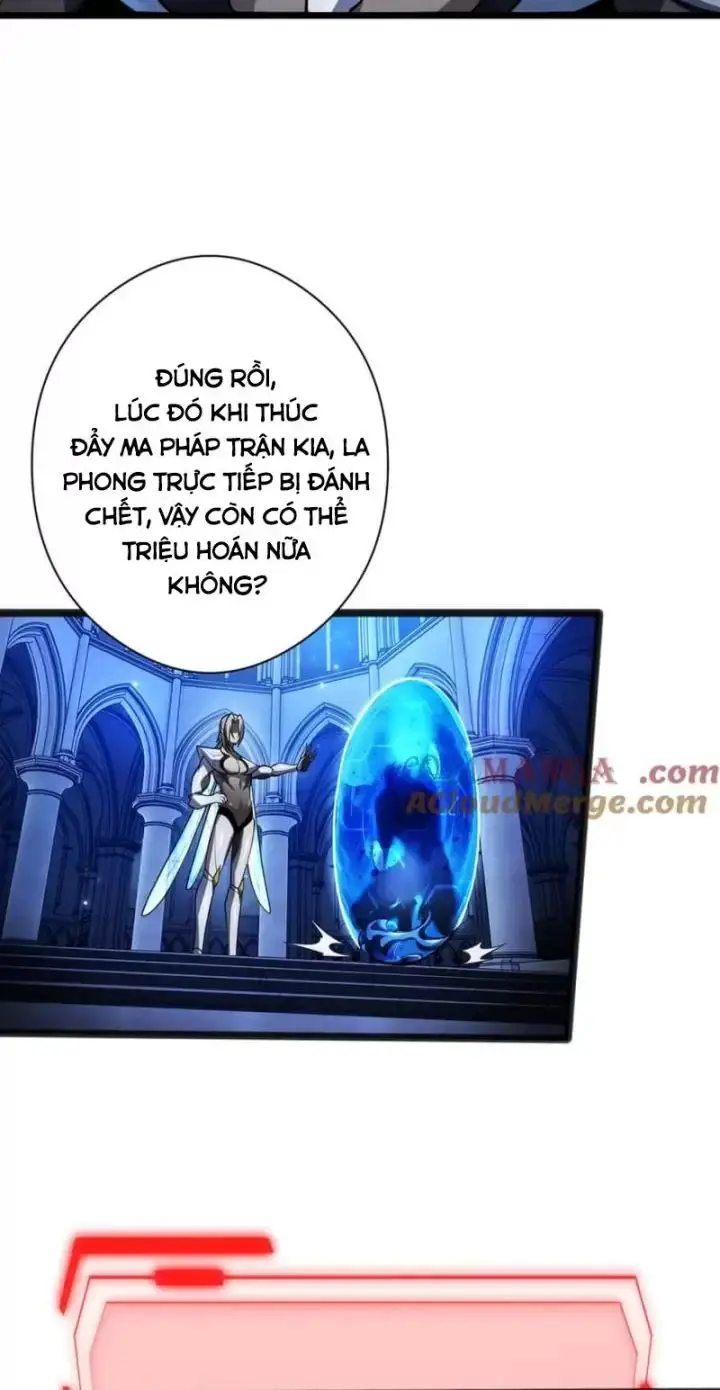 Ta, Chúa Tể Rừng Xanh Nettruyen ZZZ Chương 27 Page 18