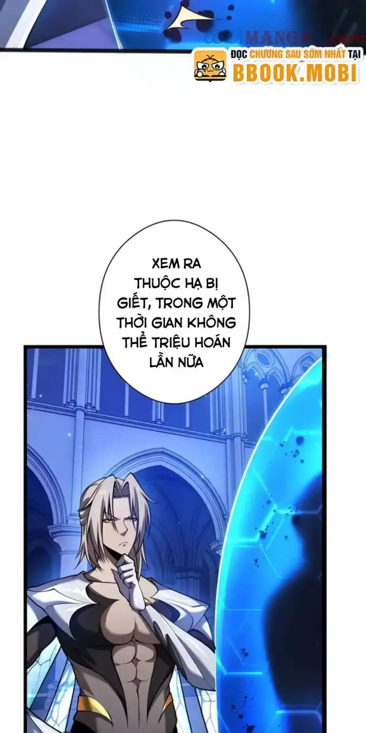 Ta, Chúa Tể Rừng Xanh Nettruyen ZZZ Chương 27 Page 20