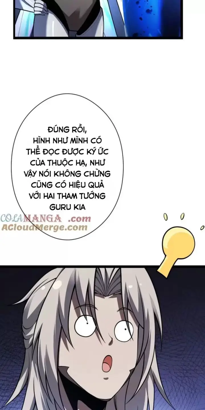Ta, Chúa Tể Rừng Xanh Nettruyen ZZZ Chương 27 Page 21