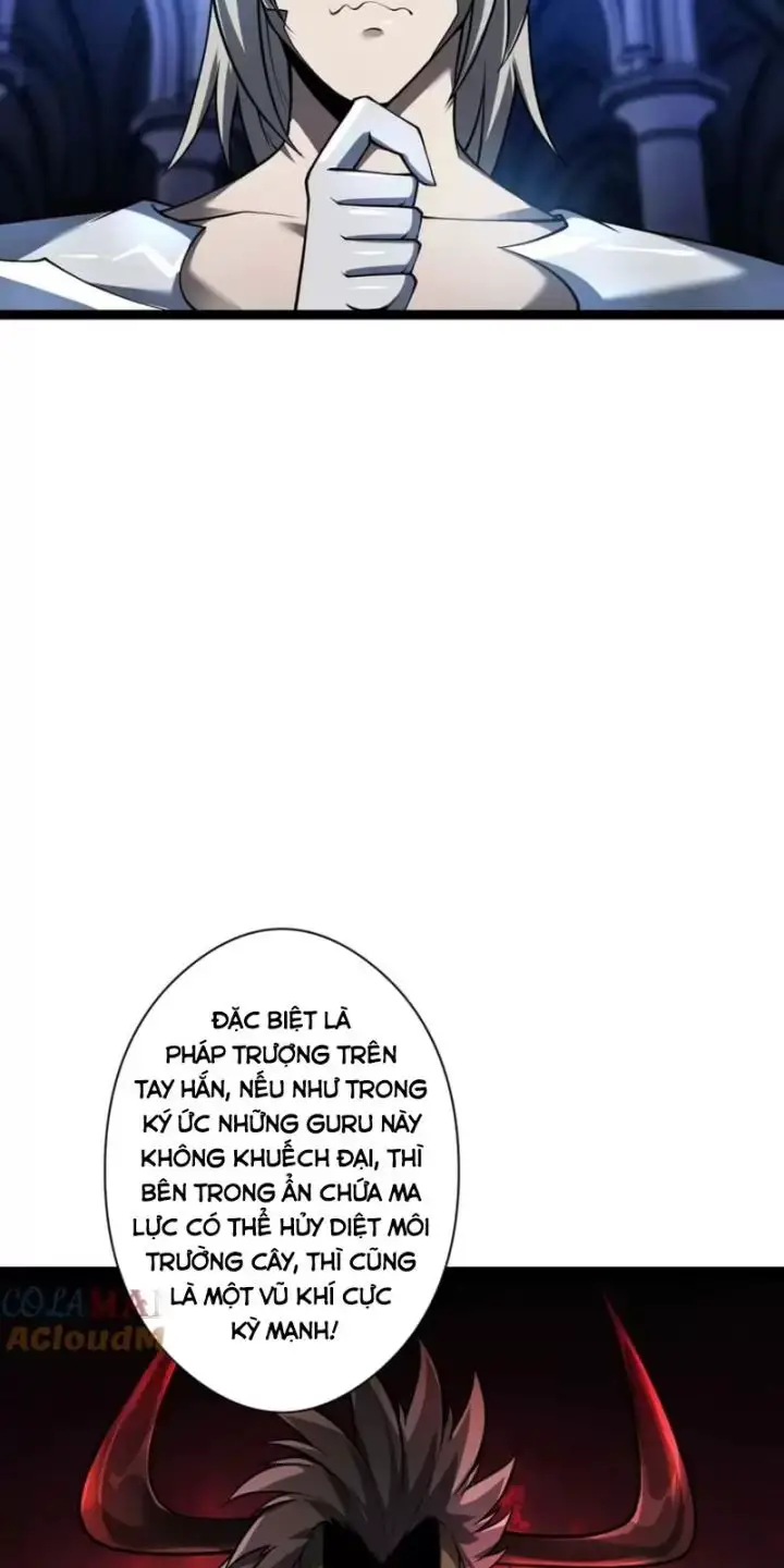 Ta, Chúa Tể Rừng Xanh Nettruyen ZZZ Chương 27 Page 43
