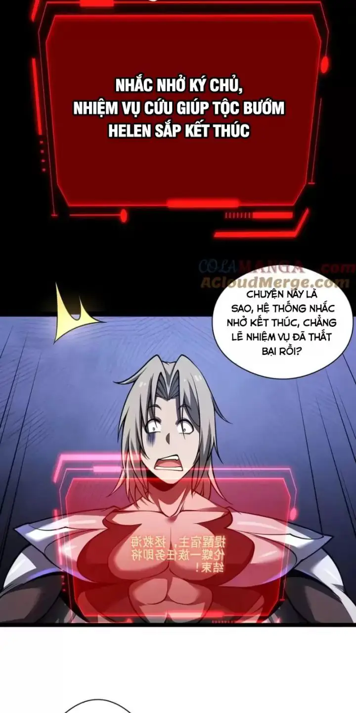 Ta, Chúa Tể Rừng Xanh Nettruyen ZZZ Chương 27 Page 45