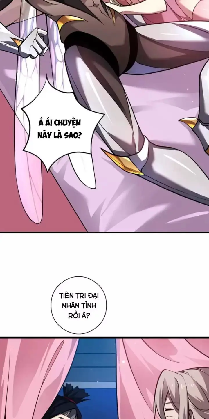 Ta, Chúa Tể Rừng Xanh Nettruyen ZZZ Chương 27 Page 49