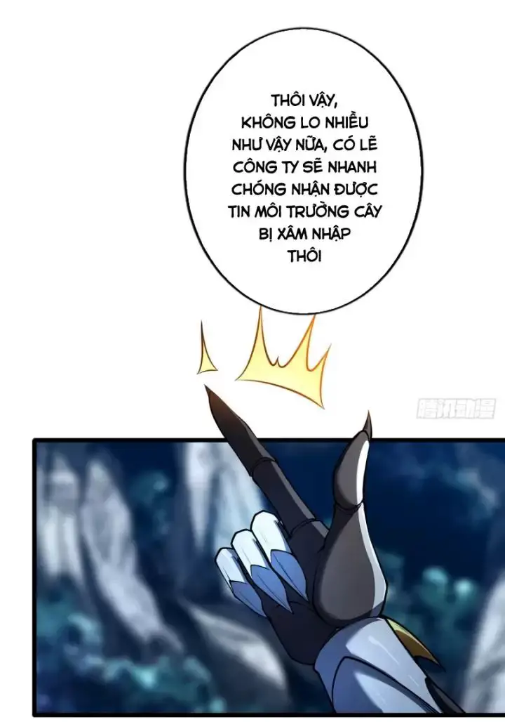 Ta, Chúa Tể Rừng Xanh Nettruyen ZZZ Chương 16 Page 29