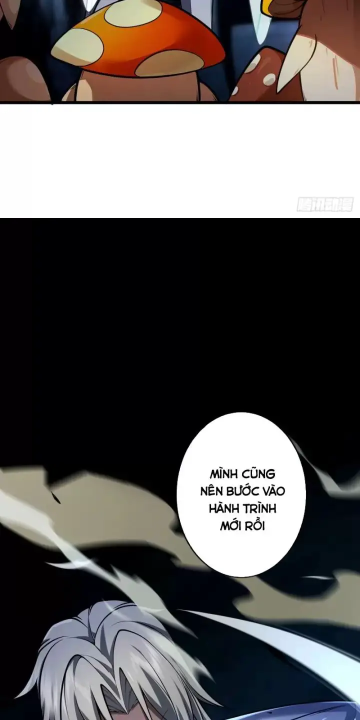 Ta, Chúa Tể Rừng Xanh Nettruyen ZZZ Chương 16 Page 32