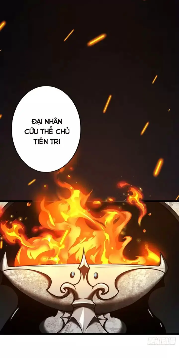 Ta, Chúa Tể Rừng Xanh Nettruyen ZZZ Chương 16 Page 38