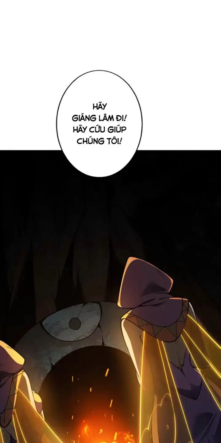 Ta, Chúa Tể Rừng Xanh Nettruyen ZZZ Chương 16 Page 39