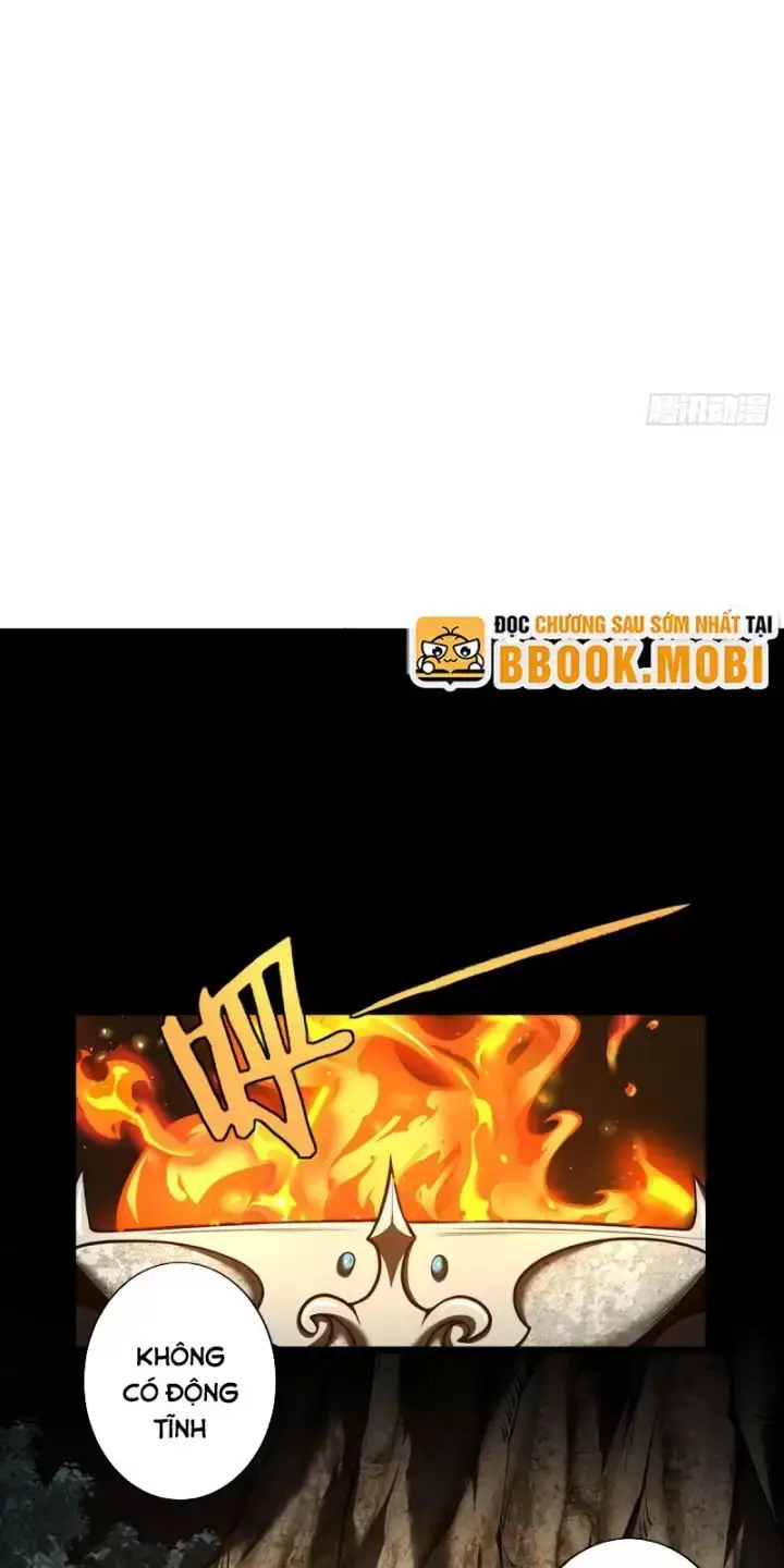 Ta, Chúa Tể Rừng Xanh Nettruyen ZZZ Chương 16 Page 41