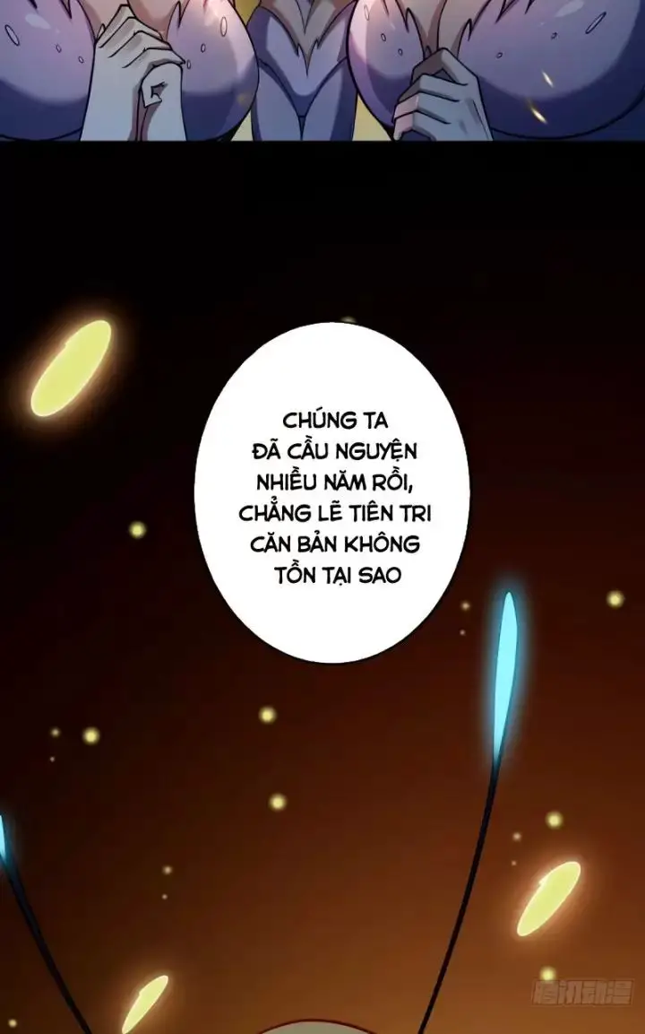 Ta, Chúa Tể Rừng Xanh Nettruyen ZZZ Chương 16 Page 43
