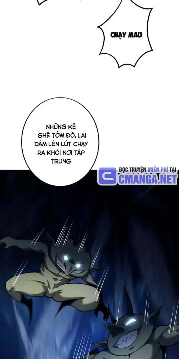 Ta, Chúa Tể Rừng Xanh Nettruyen ZZZ Chương 16 Page 47