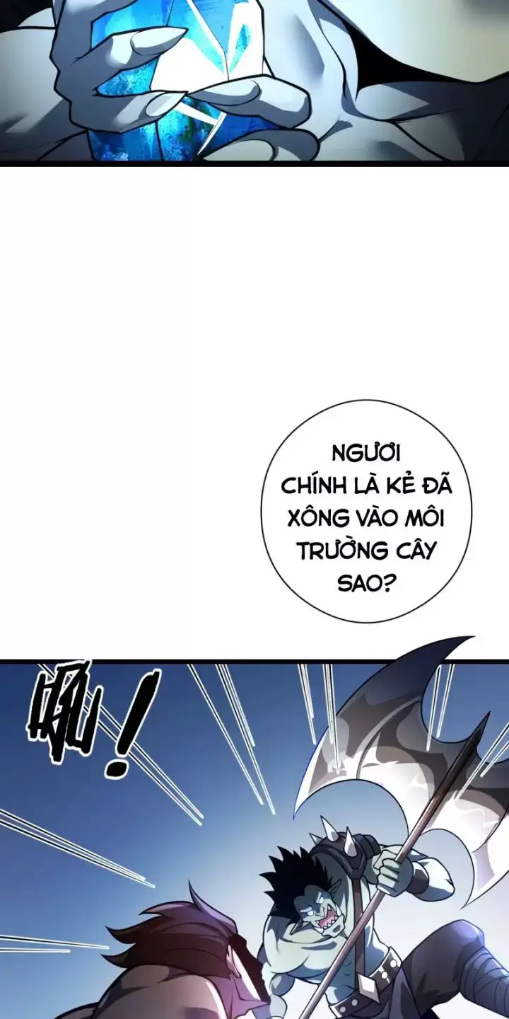 Ta, Chúa Tể Rừng Xanh Nettruyen ZZZ Chương 26 Page 4