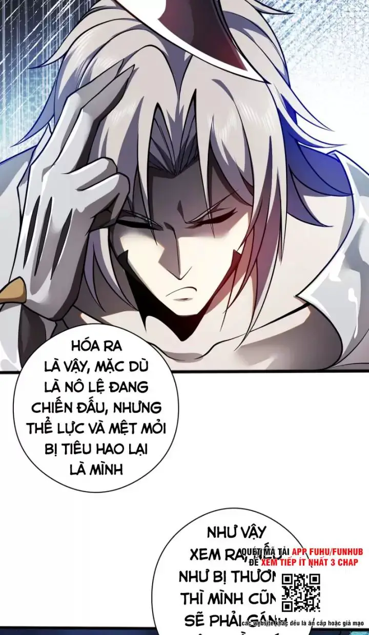 Ta, Chúa Tể Rừng Xanh Nettruyen ZZZ Chương 26 Page 6